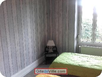 Gîte (et Chambre d'Hôte) Belfort 7