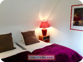 Gîte (et Chambre d'Hôtes) Connelles 8