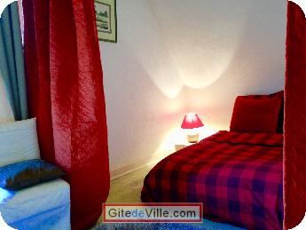 Gîte (et Chambre d'Hôtes) Connelles 4