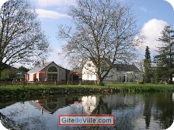 Gîte Ligne 3