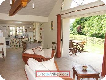 Gîte Ligne 4