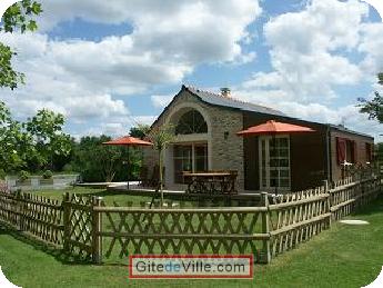 Gîte Ligne 2