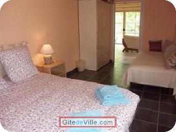 Gîte Ligne 1