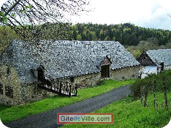 Gîte (et Chambre d'Hôtes) Saint_Donat 2