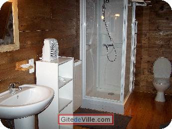 Gîte (et Chambre d'Hôtes) Saint_Donat 4