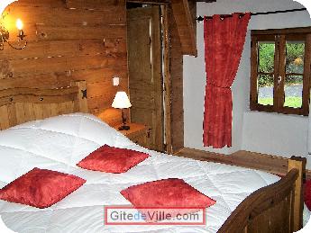 Gîte (et Chambre d'Hôtes) Saint_Donat 7