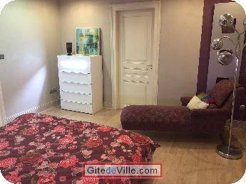 Self Catering Vacation Rental Selestat 4