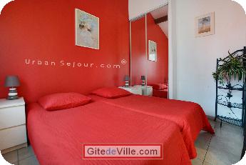 Self Catering Vacation Rental Ecully 4