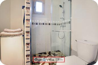 Self Catering Vacation Rental Ecully 5