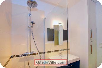Self Catering Vacation Rental Lyon 1