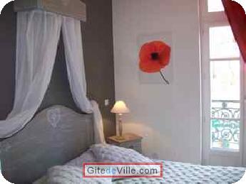 Gîte Marseille 11