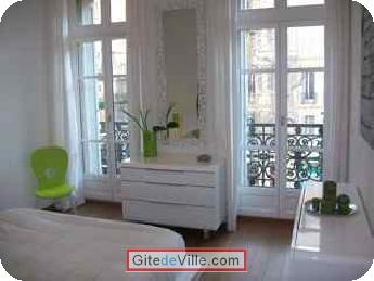 Gîte Marseille 5