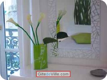 Gîte Marseille 1