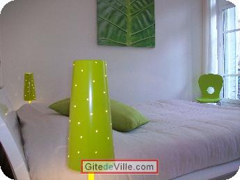 Gîte Marseille 8