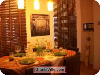 Gîte Marseille 4