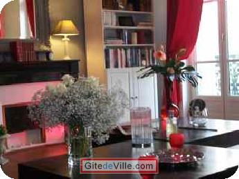 Gîte Marseille 9