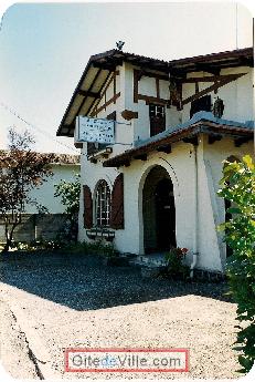 Chambre d'Hôtes Biscarrosse 2