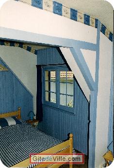 Chambre d'Hôtes Biscarrosse 3