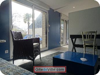 Gîte Dinard 4