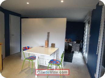 Gîte Dinard 6