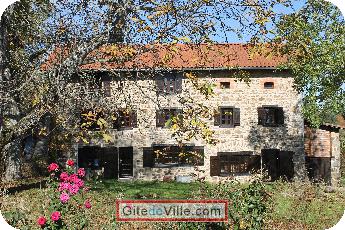 Gîte Champetieres 1