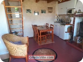 Gîte Scrignac 6