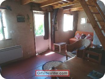 Gîte Scrignac 11