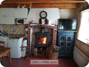 Gîte Scrignac 10