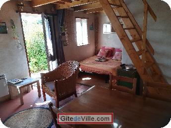 Gîte Scrignac 1
