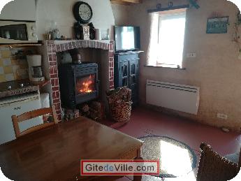 Gîte Scrignac 3