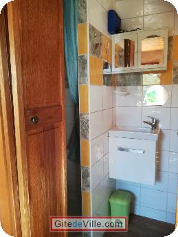 Gîte Scrignac 5