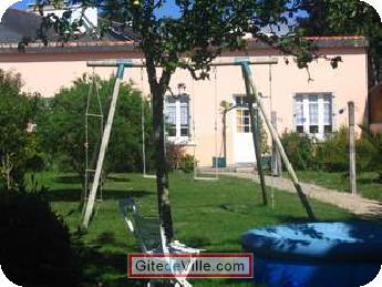 Gîte Fouesnant 3