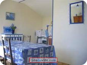 Gîte Fouesnant 6