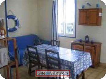 Gîte Fouesnant 1