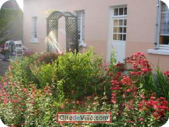 Gîte Fouesnant 2