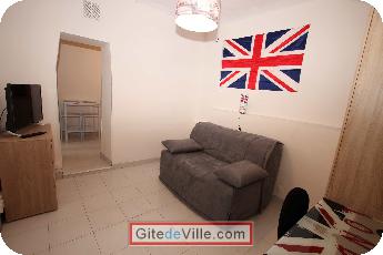 Gîte Nice 2
