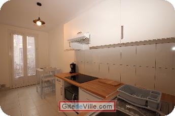 Gîte Nice 1