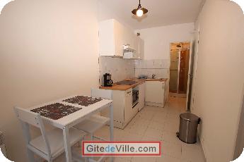 Gîte Nice 5