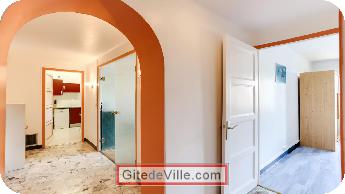 Gîte Annecy 8