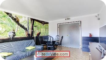 Gîte Annecy 6
