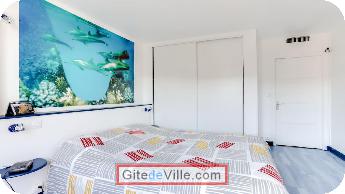 Gîte Annecy 1