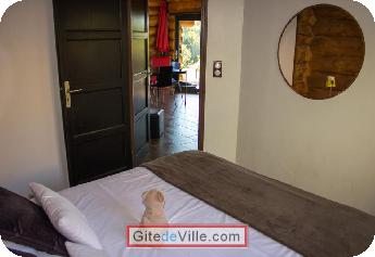 Gîte Loubeyrat 5