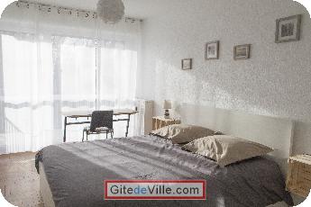 Gîte Mulhouse 8