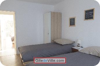 Gîte Mulhouse 5