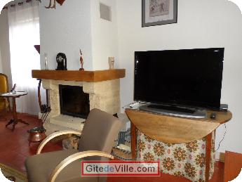 Gîte Benais 4