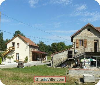 Gîte Lespielle 2