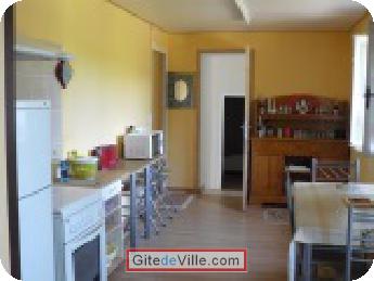Gîte Lespielle 3