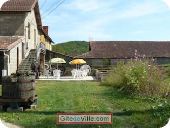 Gîte Lespielle 6