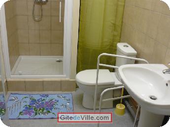 Gîte Lespielle 1