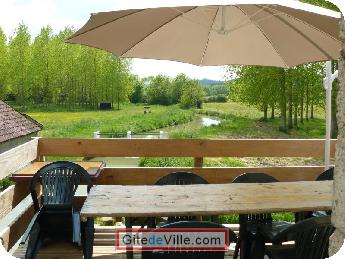 Gîte Lespielle 8